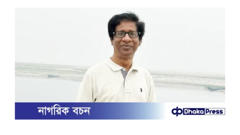 আগে দরকার সাংবাদিকদের সংস্কার