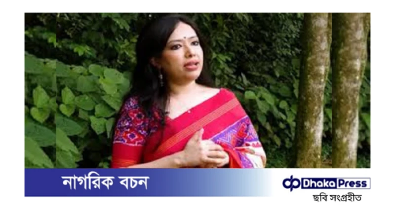 দেশে কনফিউশনের পরিস্থিতি অত্যন্ত ভয়ংকর: রুমিন ফারহানা