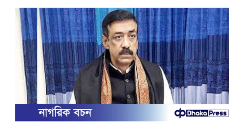 নারায়ণগঞ্জের আন্দোলনে গুলি চালানোর অভিযোগে শামীম ওসমানসহ ৫৬ জনের বিরুদ্ধে মামলা