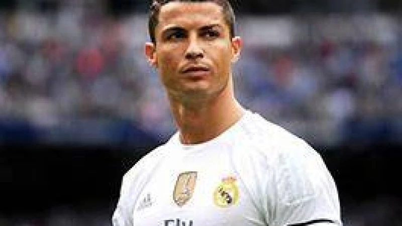 সৌদি আরবে প্রথম মৌসুমে কিছুই জেতা হলো না রোনালদোর