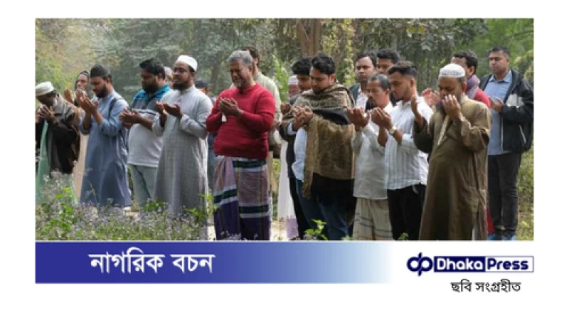 অন্তর্বর্তী সরকার শহীদ পরিবারগুলোর পাশে থাকবে: তথ্য উপদেষ্টা