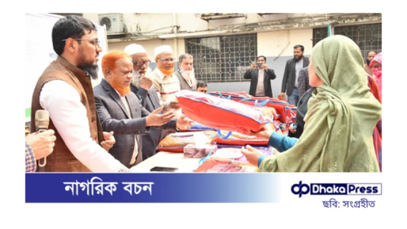 ইসলাম ছাড়া আল্লাহর কাছে কোনো জীবন ব্যবস্থা গ্রহণযোগ্য নয়: নূরুল ইসলাম বুলবুল