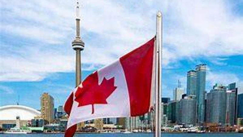 কানাডার ওপেন ওয়ার্ক পারমিট