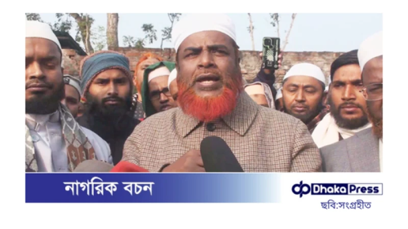 ছয় মাসের মধ্যে নির্বাচনী সংস্কার সম্ভব: জামায়াত সেক্রেটারি