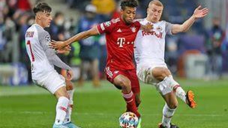 ডর্টমুন্ডের স্বপ্নভঙ্গ করে শিরোপা জিতলো বায়ার্ন