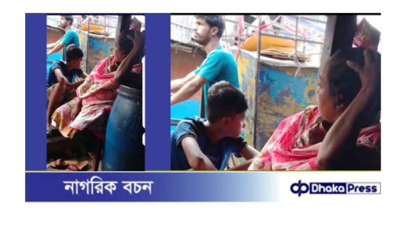 শত বাধার পরে ও চলছে সালমার পতিতা বানিজ্য!!! 