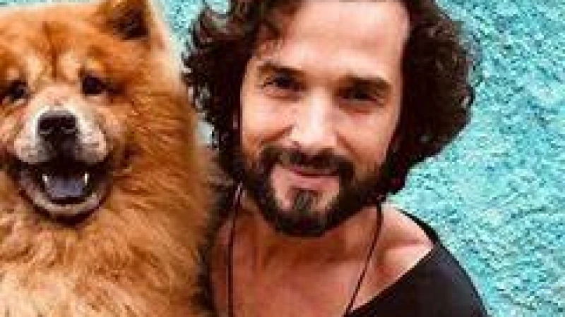 ব্রাজিলের অভিনেতার রহস্যজনক মৃত্যু