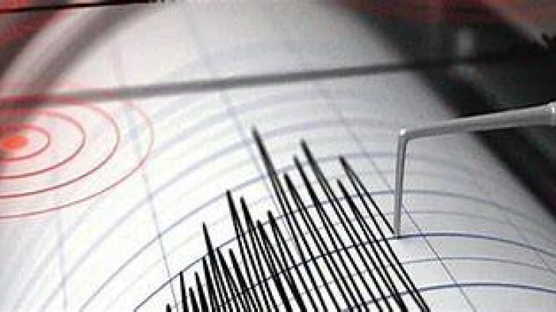 পাকিস্তানে ৬ মাত্রার ভূমিকম্প