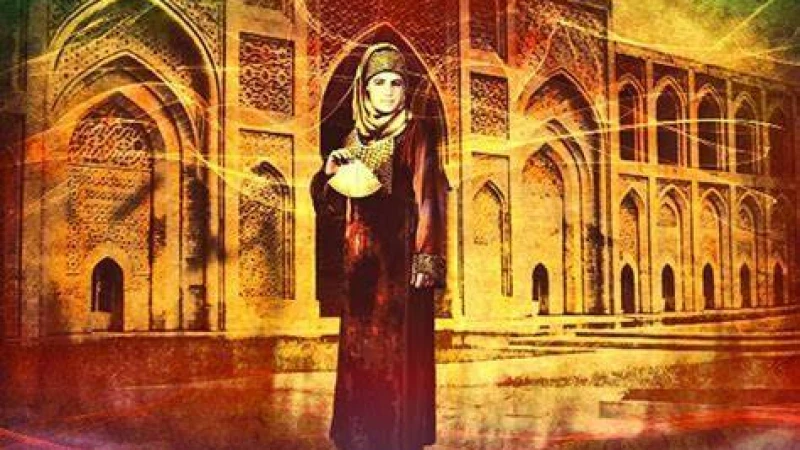 মুসলিম ইতিহাসের খ্যাতিমান নারী গণিতবিদ