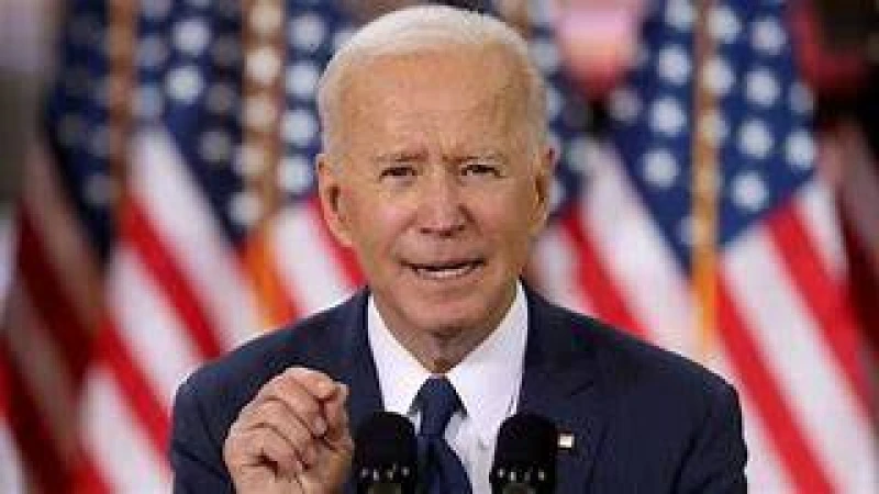 বাইডেন প্রশাসন কি বেইজিংয়ের প্রতি নমনীয় হচ্ছে?