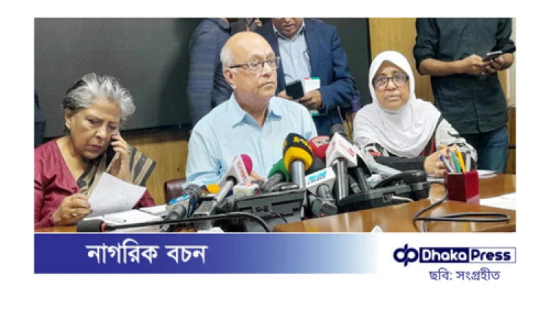 অভ্যুত্থানে আহতদের জন্য আজীবন চিকিৎসা ও ভাতা দেওয়ার সিদ্ধান্ত