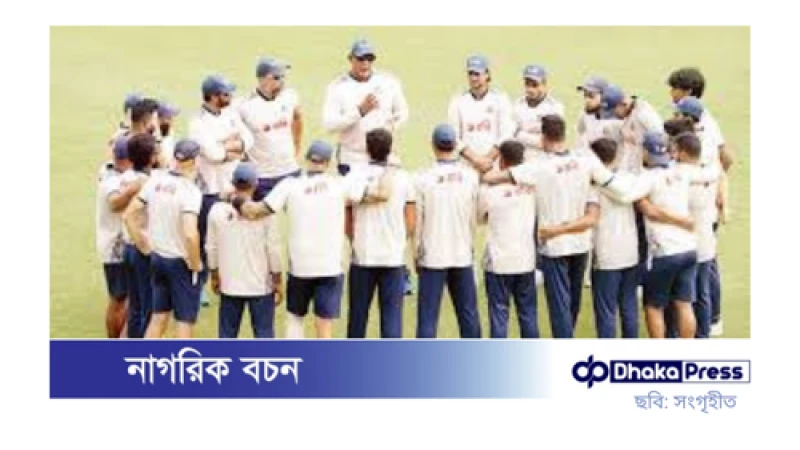 বিপিএলের পরদিনই শুরু হবে শান্তদের চ্যাম্পিয়ন্স ট্রফির ক্যাম্প