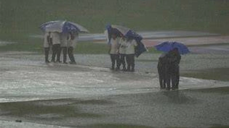 রিজার্ভ ডে বৃষ্টিতে ভাসলে কারা হবে আইপিএল চ্যাম্পিয়ন?