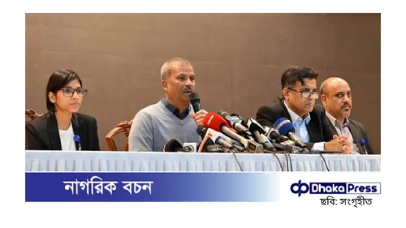 ৮ ফেব্রুয়ারি সংস্কার কমিশনের পূর্ণাঙ্গ প্রস্তাব প্রকাশ করা হবে: আসিফ নজরুল