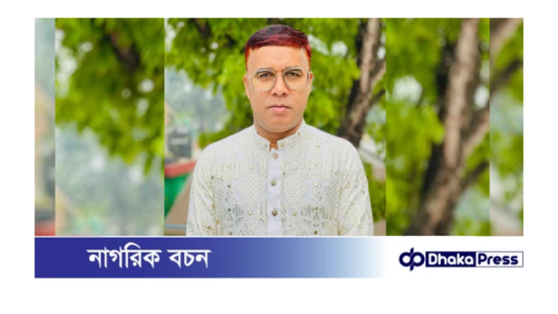 চাঁপাইনবাবগঞ্জ এলজিইডির পরিশ্রমী ও সৎ ঠিকাদার আব্দুল মান্নান মাফিয়া নয়