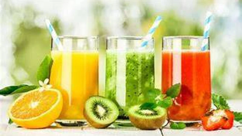 গরমে আরামের ঠাণ্ডাই