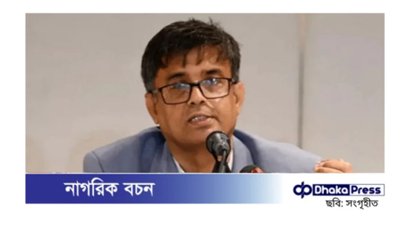 বিবিসি বাংলা নিয়ে মন্তব্যের জন্য দুঃখ প্রকাশ করলেন প্রেস সচিব
