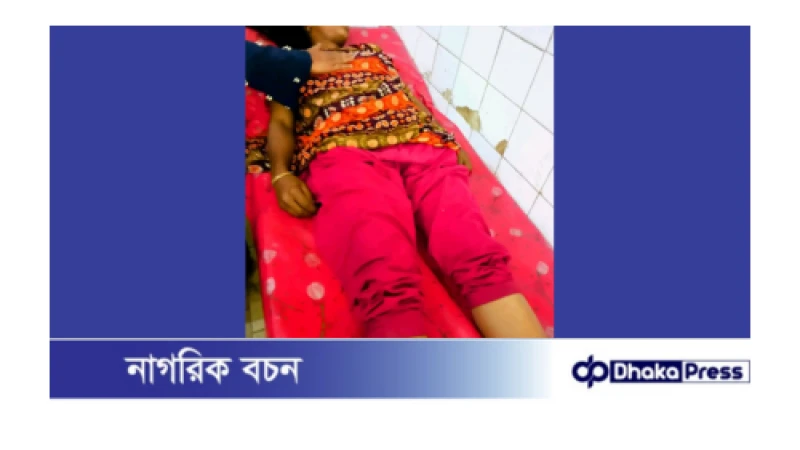 ময়মনসিংহের ধোবাউড়ায় ইঁদুর মারার ট্যাবলেট খেয়ে গৃহবধূর আত্নহনন