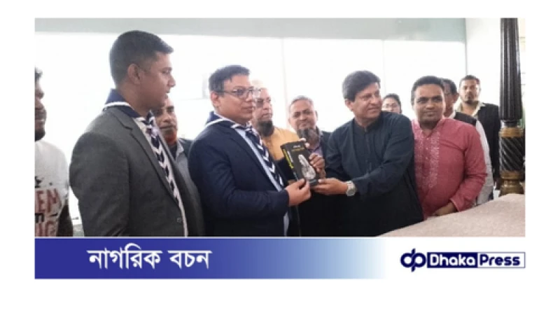 লাকসাম নবাব বাড়ি পরিদর্শনে কুমিল্লা জেলা প্রশাসক