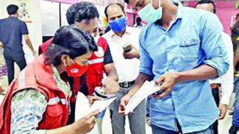 জনশক্তি, কর্মসংস্থান ও প্রশিক্ষণ ব্যুরো নেবে ৩০৪ জন