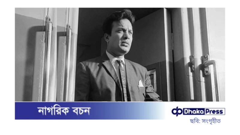 বড় পর্দায় ফিরছে সত্যজিৎ রায় ও উত্তম কুমারের নায়ক