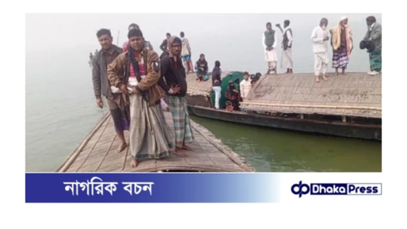 নৌ-ডাকাতির সময় এগিয়ে না আসায় জনরোষে পুলিশ, ওসির দুঃখপ্রকাশ 
