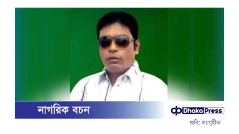 জমি দখল ও চাঁদাবাজিসহ নানা অভিযোগে বিএনপি নেতার সব পদ স্থগিত