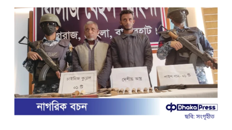 ডেভিল হান্ট অভিযানে সুন্দরবনে দস্যুদের দুই সহযোগীসহ মোংলায় পাঁচজন আটক