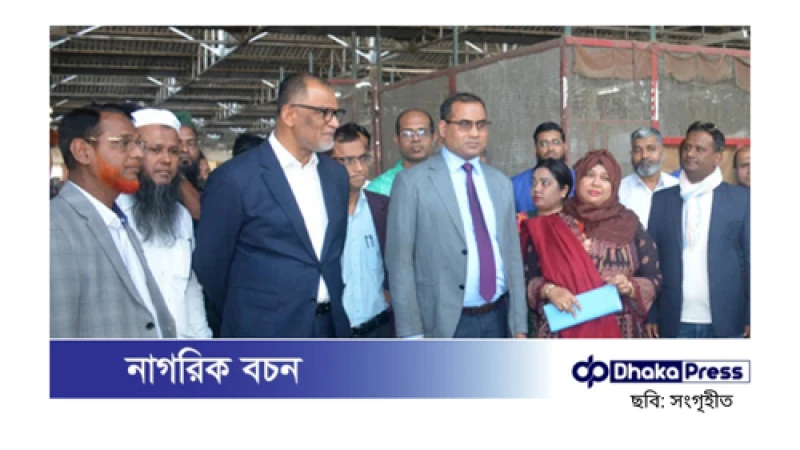 ভোজ্যতেলের বাজারে অস্থিরতা এক সপ্তাহের মধ্যে কমবে: বাণিজ্য উপদেষ্টা