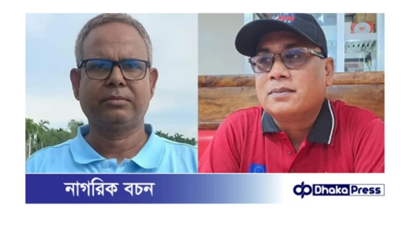 আবারো কুড়িগ্রাম প্রেসক্লাবের সম্পাদকসহ দুই সাংবাদিকের বিরুদ্ধে মামলা