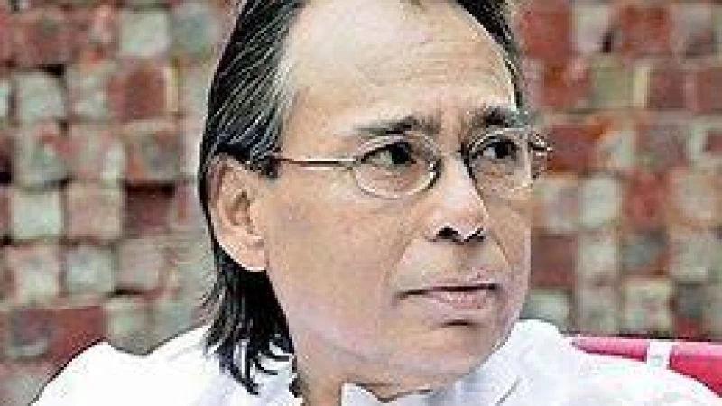 হুমায়ুন ফরীদির ৭১তম জন্মদিন আজ