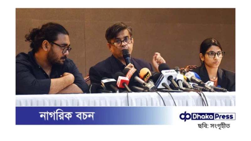 ডিসেম্বরে জাতীয় নির্বাচন নিয়ে সরকারের ভাবনা: প্রেস সচিব