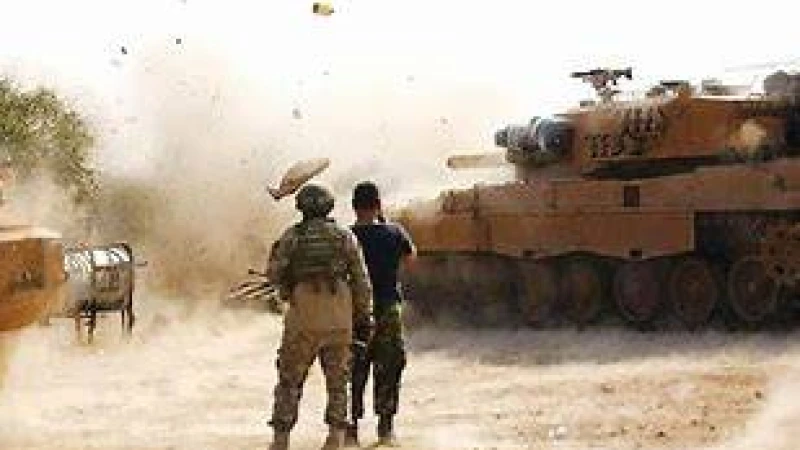 যুদ্ধবিরতি চুক্তি শেষ হচ্ছে, সুদানে তীব্র যুদ্ধের আশঙ্কা