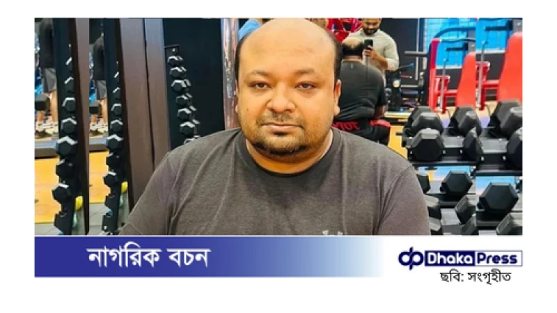 সাবেক স্বরাষ্ট্রমন্ত্রী আসাদুজ্জামান খান কামালের ছেলে শাফি মোদাচ্ছের খান জ্যোতি সাত দিনের রিমান্ডে