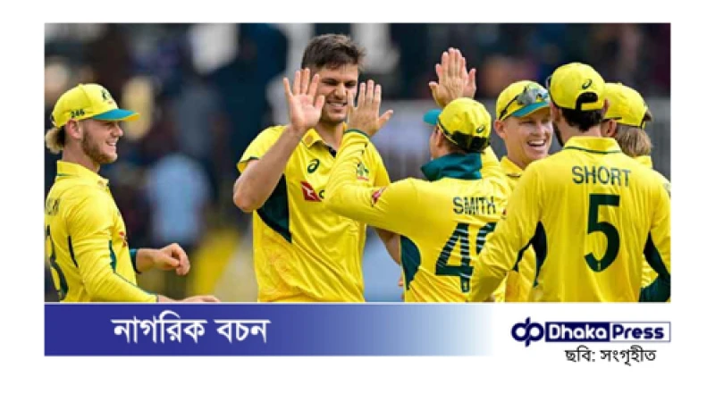 চ্যাম্পিয়ন্স ট্রফিতে স্টার্কের অনুপস্থিতি, অজিদের নেতৃত্বে স্মিথ