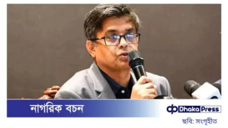 সরকার দেশের সকল ‘আয়নাঘর’ খুঁজে বের করবে: প্রেস সচিব