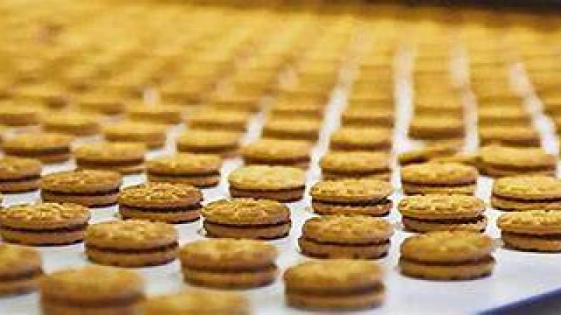 দেশি বিস্কুট রপ্তানি হয় ৭০ দেশে