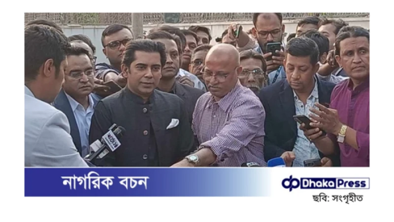 জাতীয় নির্বাচনের আগে স্থানীয় নির্বাচন চান না: পার্থ