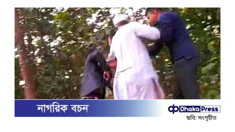 সংবাদ সংগ্রহে গিয়ে হামলার শিকার ৪ সাংবাদিক, মামলা দায়ের