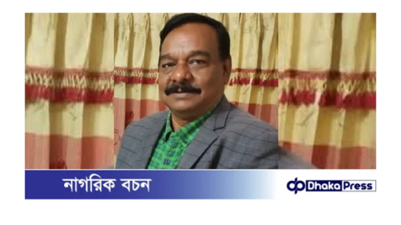বন্দরে ইউপি চেয়ারম্যান দেলোয়ার প্রধান গ্রেফতার 