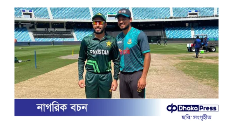 বাংলাদেশের ব্যাটিং বিপর্যয় প্রস্তুতি ম্যাচে