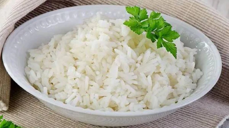 খেতে হবে ভাত ওজন কমাতেও