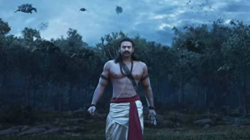 ২০০ কোটিতে বিক্রি হল ‘আদিপুরুষ’ মুক্তির আগেই