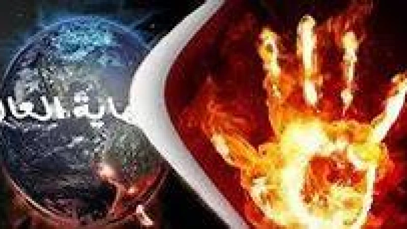 ভয়াবহ পরিণতি ঋণগ্রস্ত ব্যক্তির কিয়ামতের দিনে