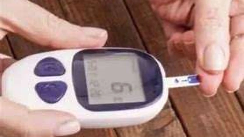 মিষ্টির সঙ্গে "ডায়াবেটিসের" সম্পর্ক