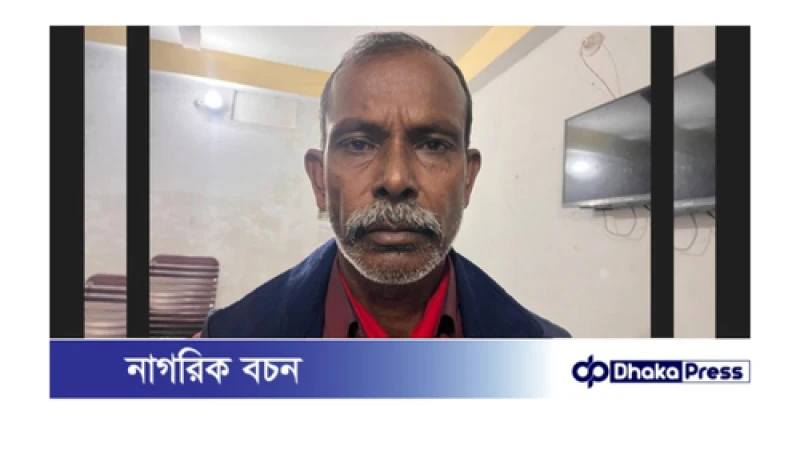 ১৬৪ ধারায় ডাকাত সদস্যের স্বীকারোক্তি; গাইবান্ধা থেকে এসে ব্রহ্মপুত্রে ডাকাতি