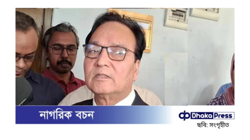 বিতর্কিত নির্বাচনে দায়িত্ব পালন করা ২২ ডিসিকে বাধ্যতামূলক অবসর