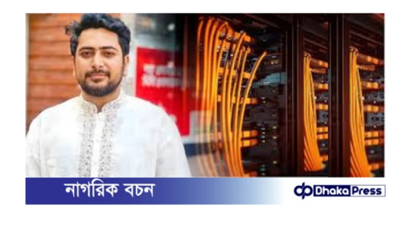 নাহিদ ইসলাম উপদেষ্টার পদ ছাড়বেন মঙ্গলবার, নতুন দল আত্মপ্রকাশ বুধবার