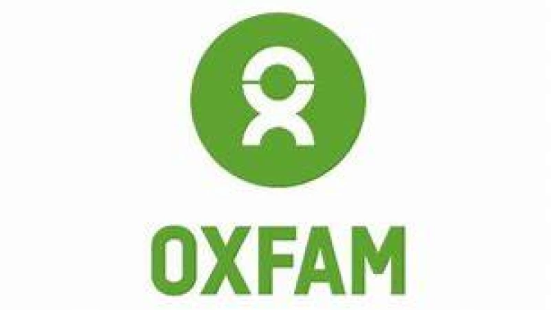 অক্সফামে চাকরির সুযোগ