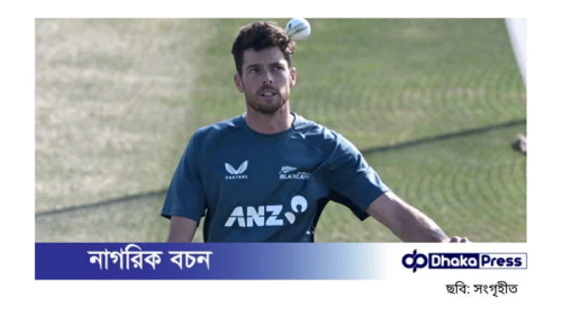 তাসকিন-রিয়াদের প্রশংসা, নাহিদ-জাকেরও আছেন স্যান্টনারের ভাবনায়